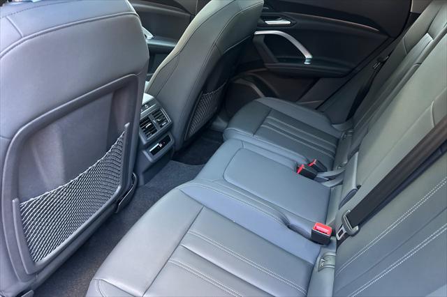 2025 Audi Q5 Premium Plus TFSI quattro S tronic