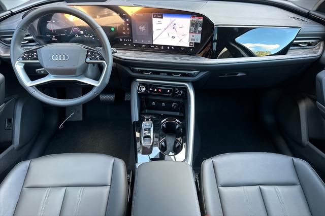 2025 Audi Q5 Premium Plus TFSI quattro S tronic