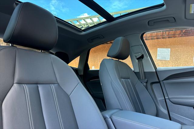2025 Audi Q5 Premium Plus TFSI quattro S tronic