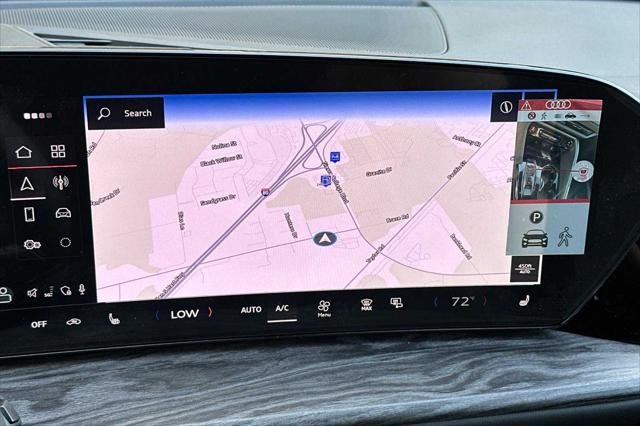 2025 Audi Q5 Premium Plus TFSI quattro S tronic