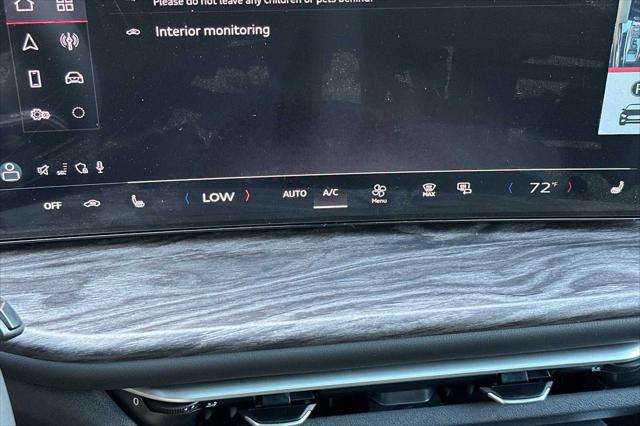 2025 Audi Q5 Premium Plus TFSI quattro S tronic