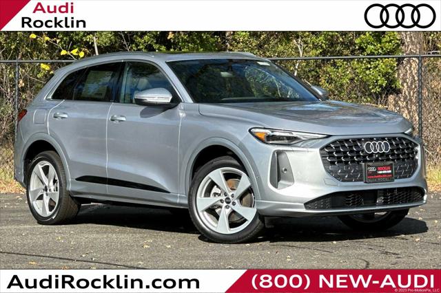 2025 Audi Q5 Premium Plus TFSI quattro S tronic for sale in Rocklin, CA
