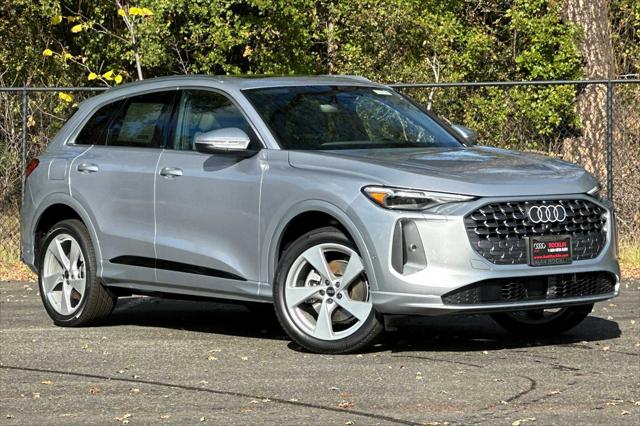 2025 Audi Q5 Premium Plus TFSI quattro S tronic