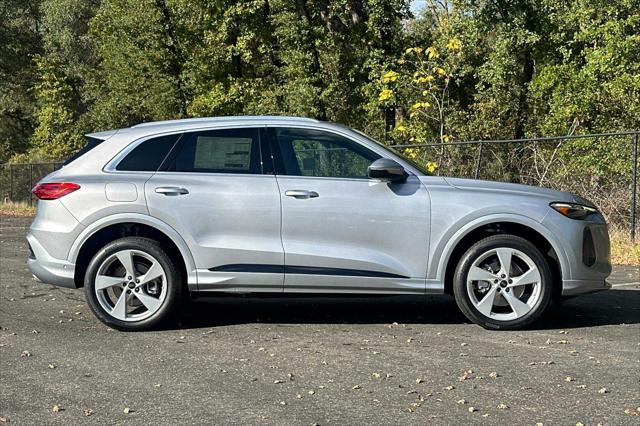 2025 Audi Q5 Premium Plus TFSI quattro S tronic