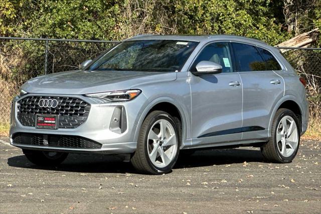2025 Audi Q5 Premium Plus TFSI quattro S tronic