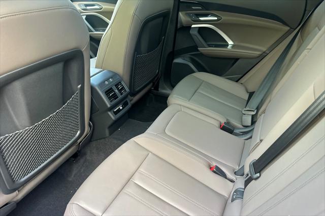 2025 Audi Q5 Premium Plus TFSI quattro S tronic
