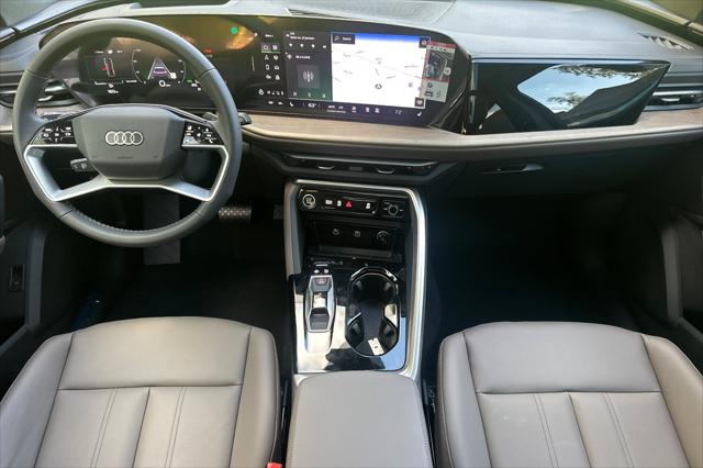 2025 Audi Q5 Premium Plus TFSI quattro S tronic