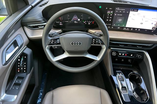2025 Audi Q5 Premium Plus TFSI quattro S tronic