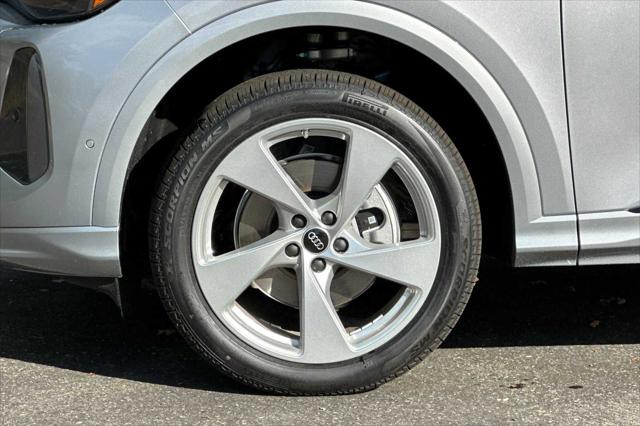 2025 Audi Q5 Premium Plus TFSI quattro S tronic