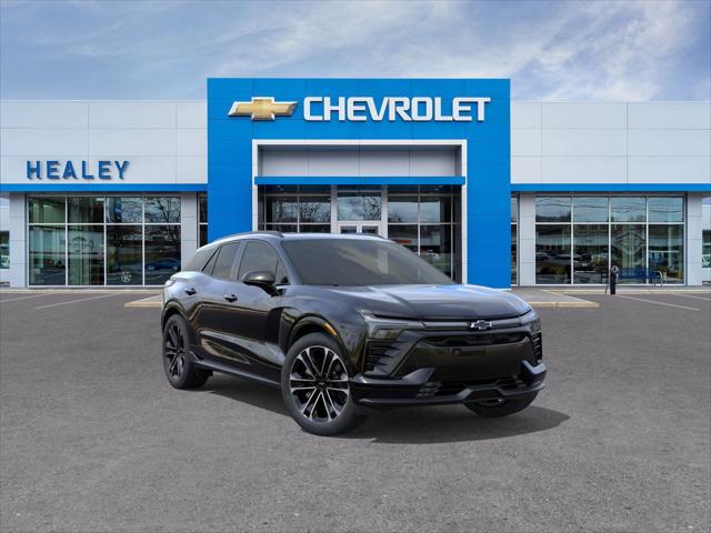 2026 Chevrolet V Blazer SS AWD for sale in Poughkeepsie, NY
