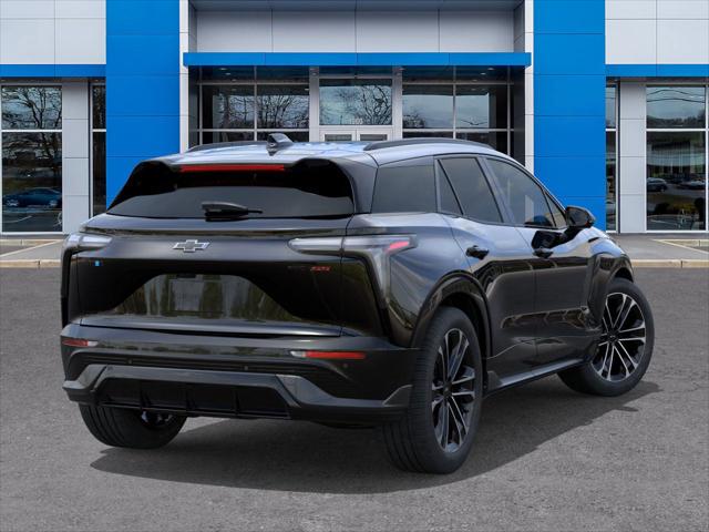 2026 Chevrolet V Blazer SS AWD