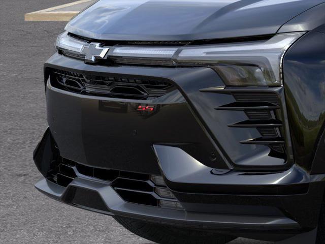 2026 Chevrolet V Blazer SS AWD