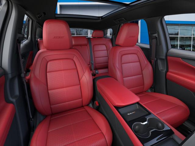 2026 Chevrolet V Blazer SS AWD