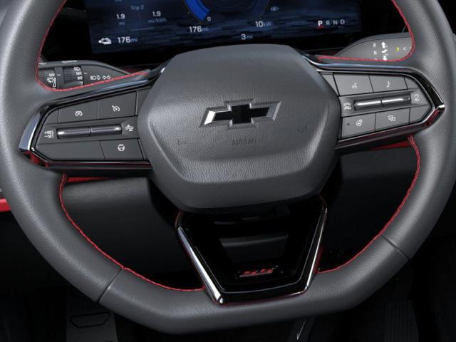 2026 Chevrolet V Blazer SS AWD