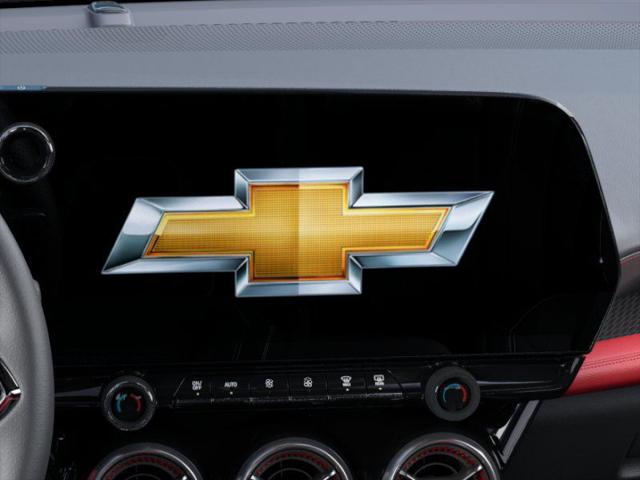 2026 Chevrolet V Blazer SS AWD
