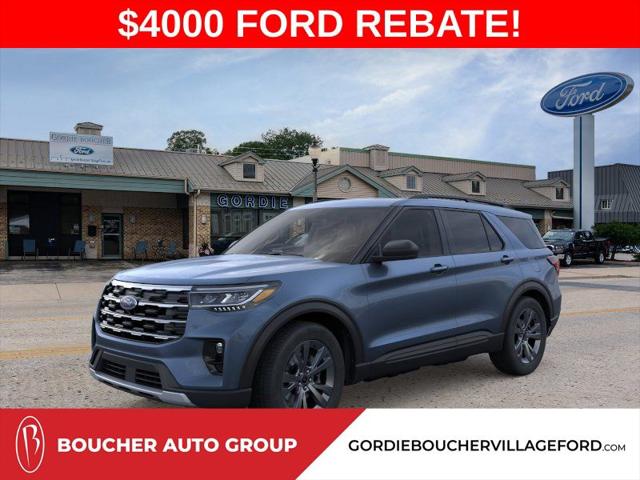 2026 Ford Explorer Active for sale in Mequon, WI