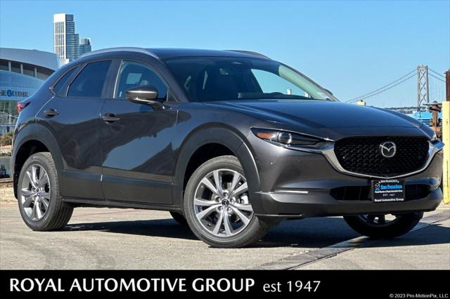 2026 Mazda CX-30 2.5 S Premium for sale in San Francisco, CA