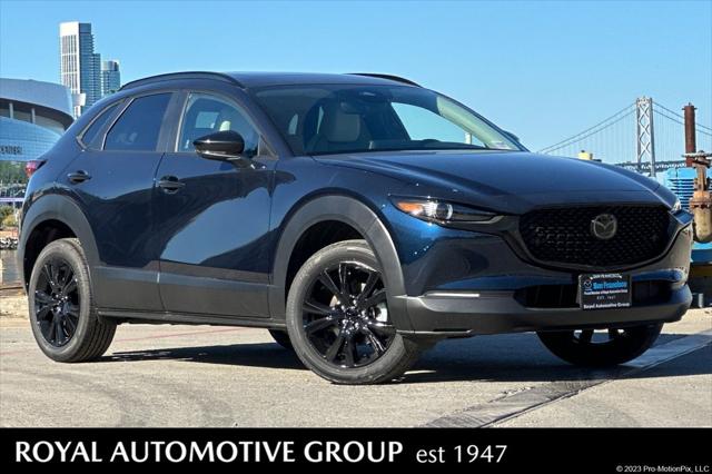 2026 Mazda CX-30 2.5 S Aire Edition for sale in San Francisco, CA