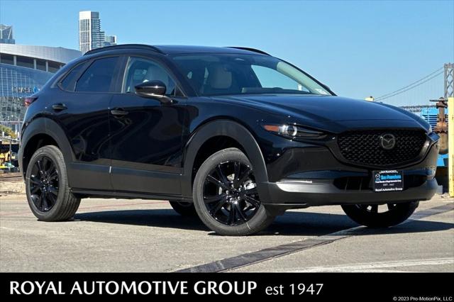 2026 Mazda CX-30 2.5 S Aire Edition for sale in San Francisco, CA
