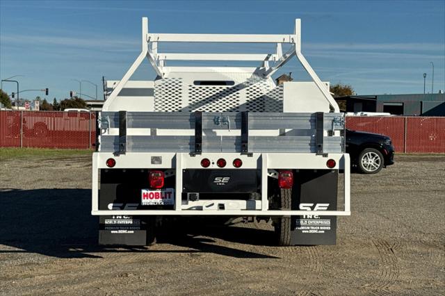 2026 Ram 5500 Tradesman/Big Horn
