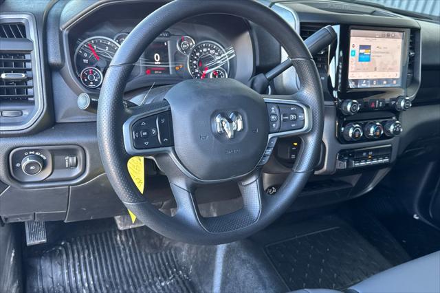 2026 Ram 5500 Tradesman/Big Horn