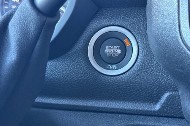 2026 Ram 5500 Tradesman/Big Horn