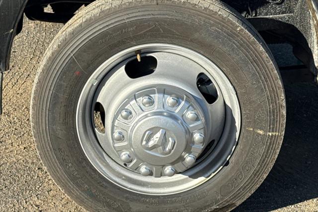 2026 Ram 5500 Tradesman/Big Horn