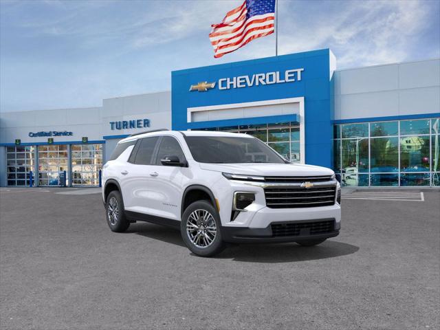 2026 Chevrolet Traverse LT for sale in Harrisburg, PA
