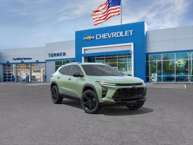 2026 Chevrolet Trax ACTIV for sale in Harrisburg, PA
