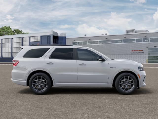 2026 Dodge Durango GT Plus HEMI V8 AWD