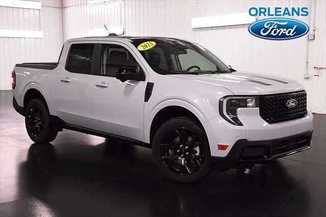 2025 Ford Maverick Lariat for sale in Medina, NY