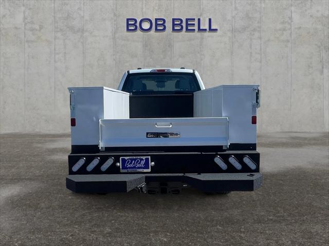 2026 Ford F-250 XL