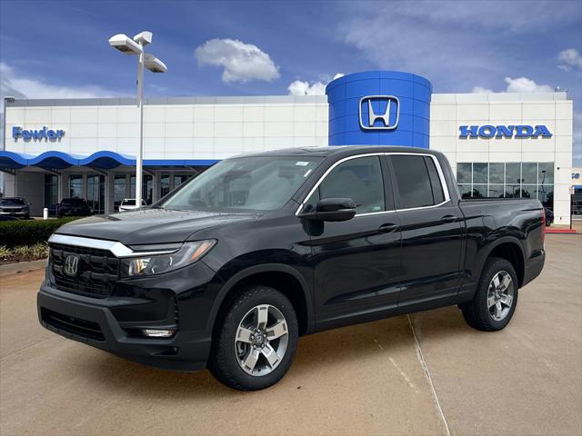 2026 Honda Ridgeline RTL for sale in Norman, OK