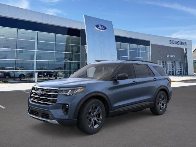 2026 Ford Explorer Active for sale in Menomonee Falls, WI