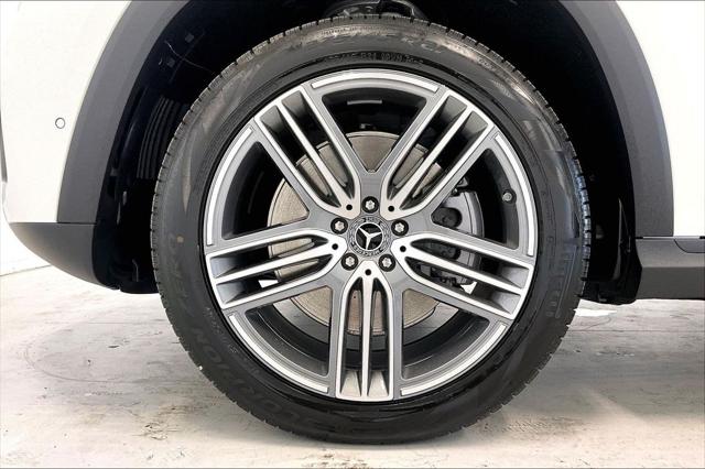 2026 Mercedes-Benz GLS GLS 450 4MATIC