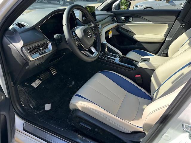 2026 Acura Integra FWD A-Spec