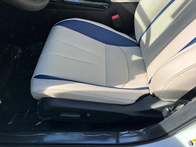 2026 Acura Integra FWD A-Spec