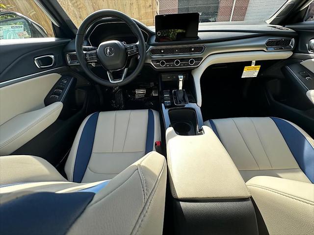 2026 Acura Integra FWD A-Spec