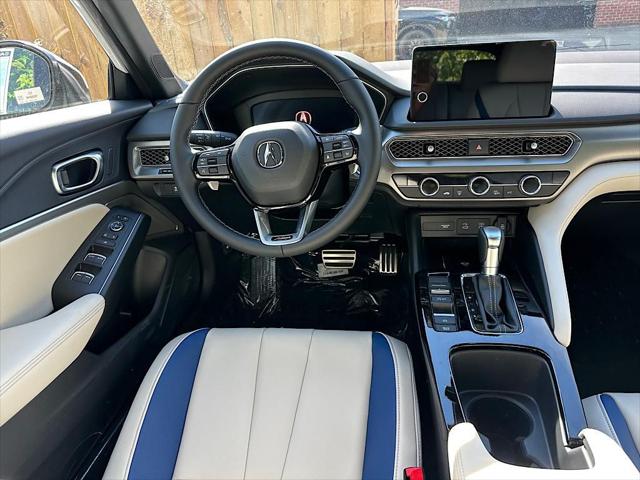 2026 Acura Integra FWD A-Spec