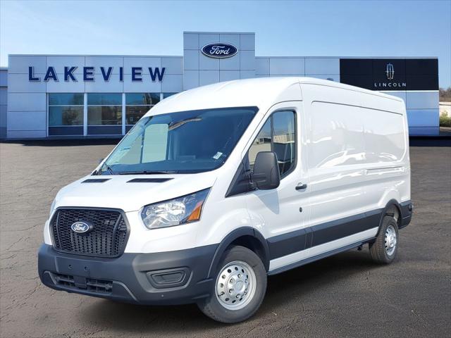 2026 Ford Transit Cargo Van Base for sale in Battle Creek, MI