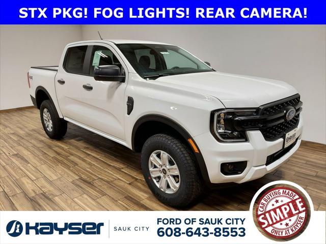 2025 Ford Ranger XL for sale in Sauk City, WI