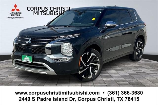 2025 Mitsubishi Outlander PHEV SE S-AWC for sale in Corpus Christi, TX