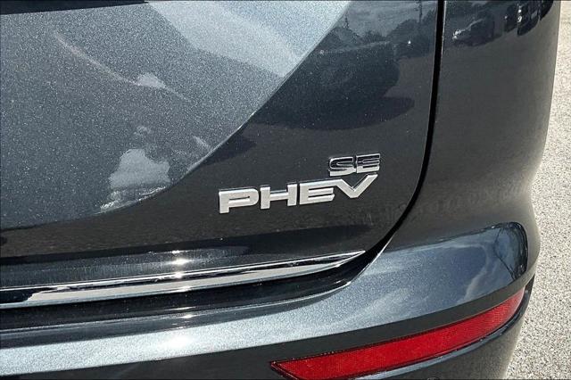 2025 Mitsubishi Outlander PHEV SE S-AWC