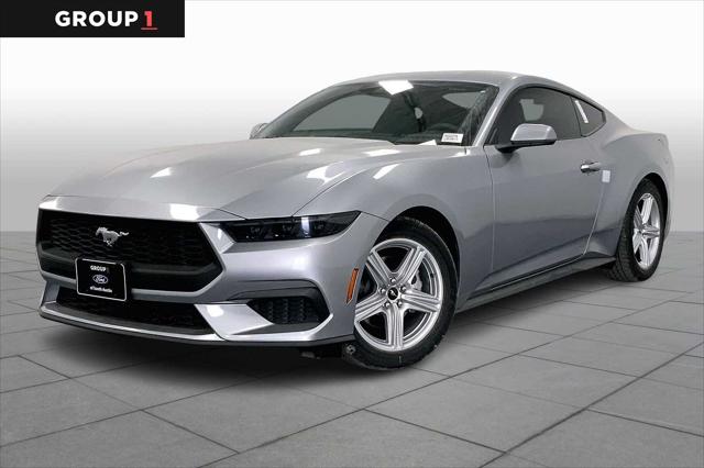 2026 Ford Mustang EcoBoost Fastback for sale in Austin, TX