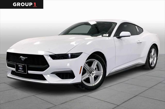 2026 Ford Mustang EcoBoost Fastback for sale in Austin, TX