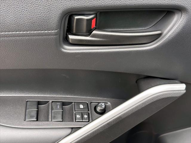 2026 Toyota Corolla Cross LE [23]