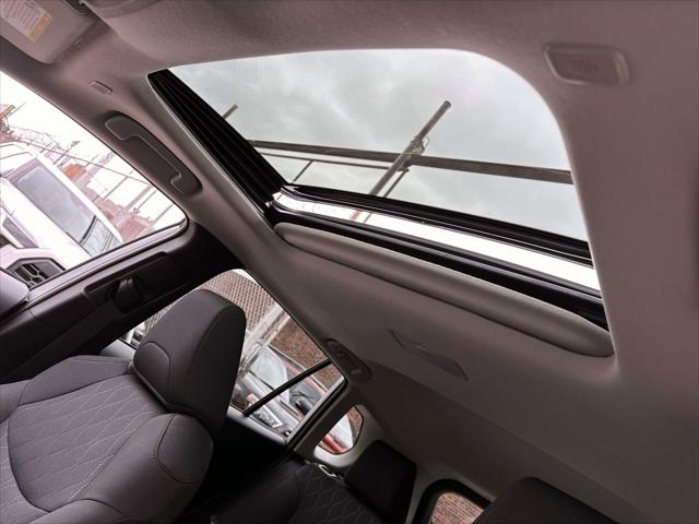 2026 Toyota Corolla Cross LE [25]