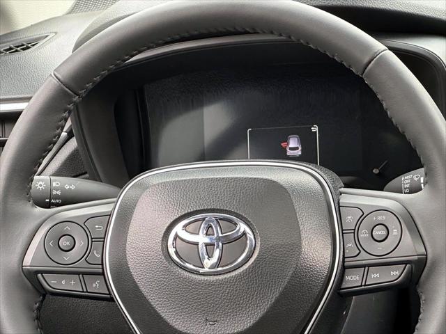 2026 Toyota Corolla Cross LE [30]