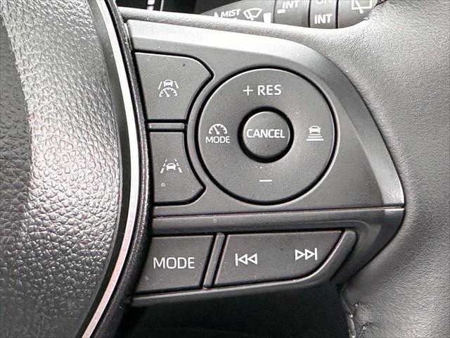 2026 Toyota Corolla Cross LE [34]