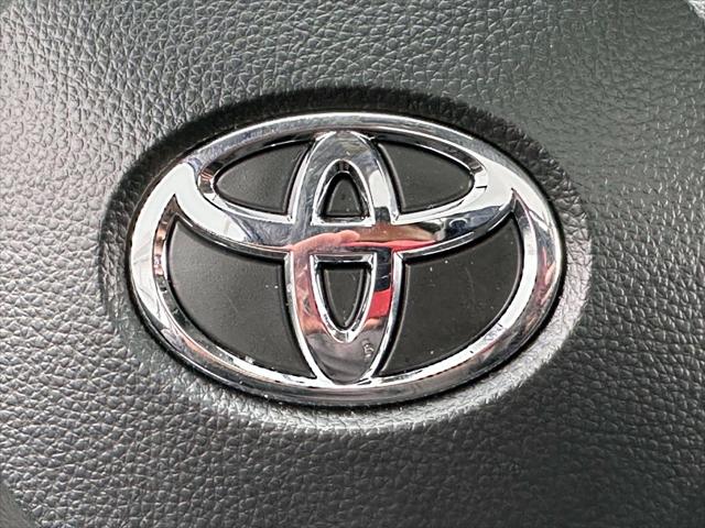 2026 Toyota Corolla Cross LE [35]